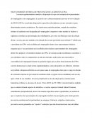 NR-05 COMISSÃO INTERNA DE PREVENÇÃO DE ACIDENTES (CIPA)