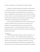 ATIVIDADE DE AUTODESENVOLVIMENTO - DESENVOLVIMENTO ECONOMICO AULA TEMA 03