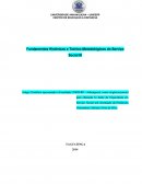 Fundamentos Históricos teoricos- metodologicos do serviços social 3
