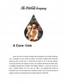 Coca Cola - Marketing