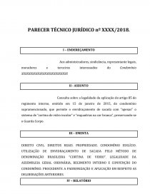 Aprender Sobre Imagem Modelo Parecer Tecnico Br Thptnganamst Edu Vn