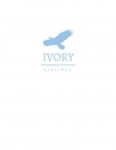 A Ivory Airlines