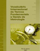 Vocabulário Internacional de Termos Fundamentais e Gerais de Metrologia