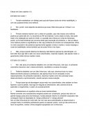 Comportamento Organizacional - Teoria e prática no contexto brasileiro - Estudo de Casa, capítulo 12