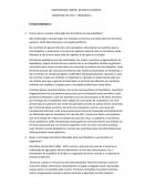 UNIVERSIDADE FEDERAL DE SANTA CATARINA DISCIPLINA CFS 5154 – FISIOLOGIA