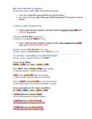 RELATIVE PRONOUNS AND IS CLAUSES WITH WHEN
