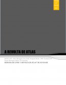 REVOLTA DE ATLAS RESUMO PARTE PRINCIPAL