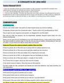 A Conquista A Conquista