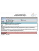 Máscara E Acompanhamento Do Projeto Integrador Máscara E Acompanhamento Do Projeto Integrador