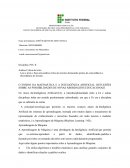 A Licenciatura em Matemática A Licenciatura em Matemática