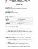 Matemática e Contextualização Matemática e Contextualização