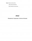 PCP - descrição