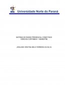 O CONTRATO DE TRABALHO E A LEGALIZACAO DAS EMPRESAS