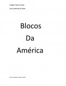 Tentativas de Integração Latino-americana