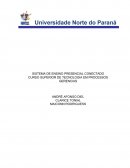 ANÁLISE DE VIABILIDADE DE INVESTIMENTOS EM PRODUÇÃO DE CADEIRAS PARA ESCRITÓRIO