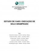 Solo grampeado