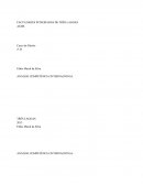 Análise da Competência Internacional no Código de Processo Civil (Lei 5869/73) e no novo Código de Processo Civil (Lei 13.105/15).