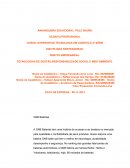 TECNOLOGIAS DE GESTÃO,RESPONSABILIDADE SOCIAL E MEIO AMBIENTE