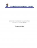 Sistemas de informacao e empresariais e estrategias empresariais