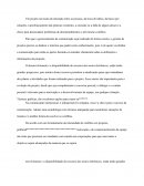 Resumo - CAP 10 - GESTÃO DE PROJETOS