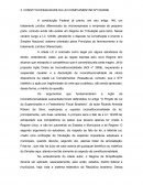 CONSTITUCIONALIDADE DA LEI COMPLEMENTAR Nº123/2006