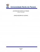 O ambiente de trabalho do Brasil