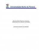 A IMPORTÂNCIA DA CONTABILIDADE E DO MERCADO FINANCEIRO PARA A GESTÃO INDUSTRIAL