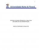 CAPITALISMO BRASILEIRO E RESPONSABILIDADE SOCIAL EMPRESARIAL