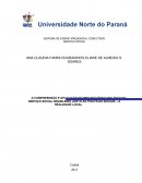 A COMPREENSÃO E APLICAÇÃO DO PROJETO ÉTICO-POLÍTICO DO SERVIÇO SOCIAL BRASILEIRO JUNTO AS POLÍTICAS SOCIAIS – A REALIDADE LOCAL