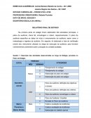 Relatório de Auditoria Ambiental da Coleta Seletiva do Município de Balneário Camboriú , SC.