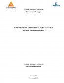 Fundamentos e Metodologia de Matemática ATPS Etapa 03 e 04