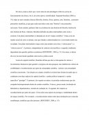 BOURDIEU, Pierre. Os usos sociais da ciência: por uma sociologia clínica do campo científico. São Paulo: Editora Unesp, 2004. p. 17-48.