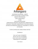 ADMINISTRAÇÃO DA PRODUÇÃO E OPERAÇÕES; ADMINISTRAÇÃO DE RECURSOS HUMANOS; SISTEMAS DE INFORMAÇÕES GERENCIAIS; PLANEJAMENTO E CONTROLE DA PRODUÇÃO.