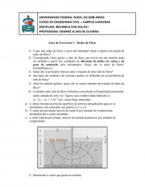 02 - Redes de fluxo em solos anisotrópicos - 02 - REDES DE FLUXO EM SOLOS  ANISOTRÓPICOS 1 CONCEITOS - Studocu