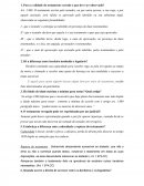 QUESTIONARIO DIREITO DAS SUCESSOES