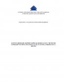 SUSTENTABILIDADE: REPERCUSSÕES DA RESOLUÇÃO N.º 201/2015 DO CONSELHO NACIONAL DE JUSTIÇA (CNJ) NA JUSTIÇA FEDERAL DA 5.ª REGIÃO