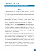 Caso Prático – Ética