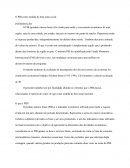 ECONOMIA - PIB - PRODUTO INTERNO BRUTO