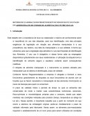 ROTEIRO DE ELABORAÇÃO DO PROJETO DESENVOLVIDO DURANTE O ESTÁGIO EM ADMINISTRAÇÃO DE UNIDADE DE ALIMENTAÇÃO E NUTRIÇÃO