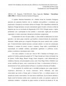 História Social da Literatura Portuguesa