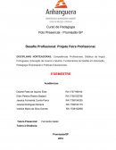 Desafio Profissional: Projeto Feira Profissional