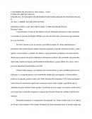 FUNDAMENTOS HISTÓRICOS METODOLÓGICOS DO SERVIÇO SOCIAL II