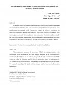 MONOPARENTALIDADE E PRECONCEITO: OS DESAFIOS DAS FAMÍLIAS CHEFIADAS POR MULHERES