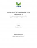 Bacharelado Interdisciplinar em Ciências Humanas