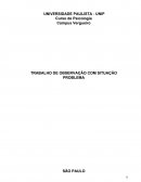 TRABALHO DE OBSERVAÇÃO COM SITUAÇÃO PROBLEMA - SALIM