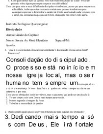 PREPARAÇÃODOEVANGELHODAPAZ: Com tudo o que possuis, adquire a