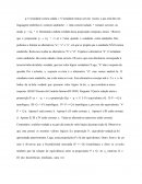 FUNDAMENTO DE SISTEMAS OPERACIONAL QUESTIONÁRIO II