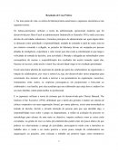 Resolução os Estilos de Liderança Latino-Americanos e Japoneses