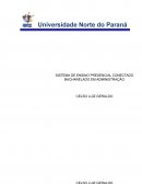 A interdisciplinaridade como um movimento articulador no processo ensino-aprendizagem