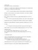 DOS CRIMES CONTRA A SAÚDE PÚBLICA- DIREITO PENAL - ART 272 A 285